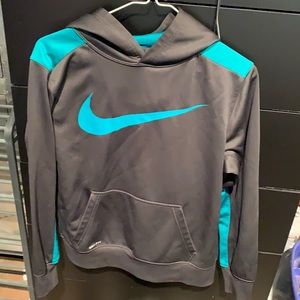 Nike youth hoodie